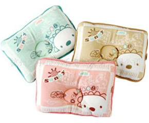 哆啦小貝新生兒定型枕