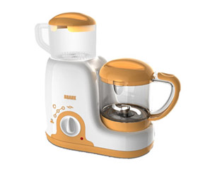 綠豆蛙嬰兒營(yíng)養(yǎng)輔食機(jī)