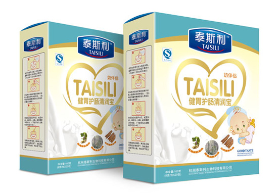 泰斯利健胃護(hù)腸清潤(rùn)寶