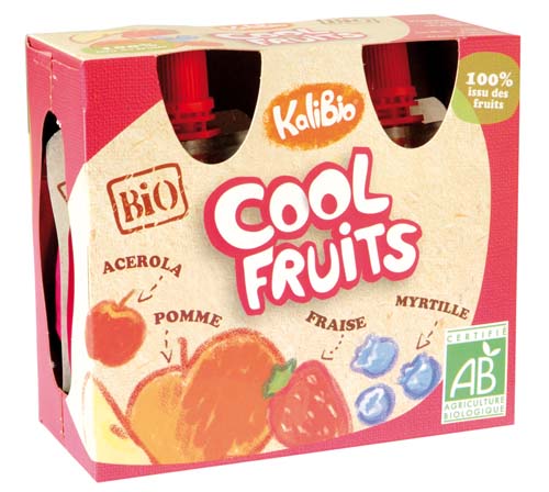 kalibio酷爽水果飲品(櫻桃蘋(píng)果草莓藍(lán)莓)