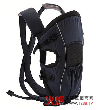 搏石嬰兒背帶BS-BC005