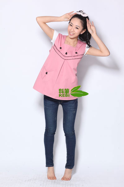 科筆小葡萄馬甲