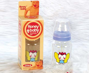 Honeybabyô