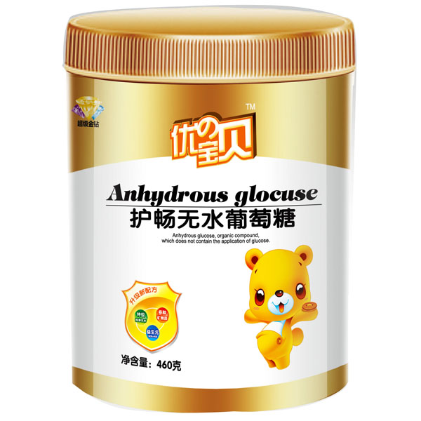 優(yōu)の寶貝護(hù)腸無水葡萄糖