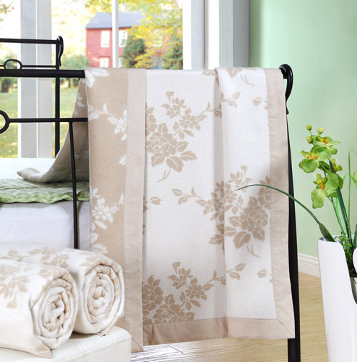 夢可兒瑪雅絨毯