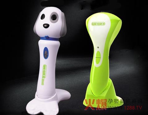 好小子點(diǎn)讀筆