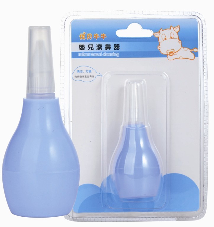 優(yōu)貝牛牛吸鼻器