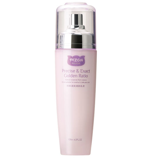 拇指姑娘媽咪清爽潤(rùn)膚乳液