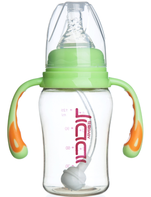 �ѐ�ppsu�Ԅ���ƿ����(bi��o)��(zh��n)�ڏ���250ml