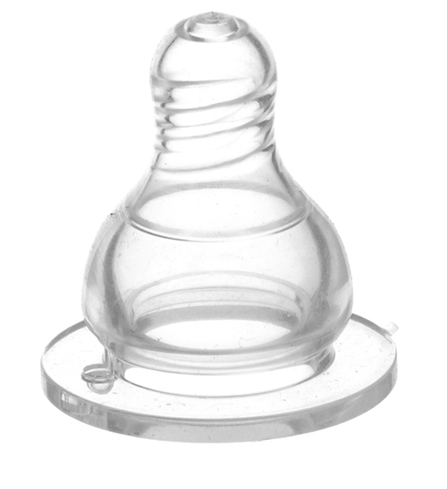 佳愛標(biāo)準(zhǔn)口徑母乳實(shí)感奶嘴S號(hào)