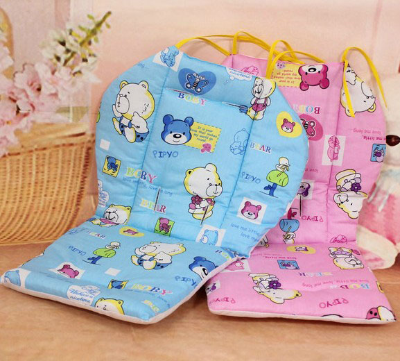 孩子家嬰兒推車(chē)坐墊