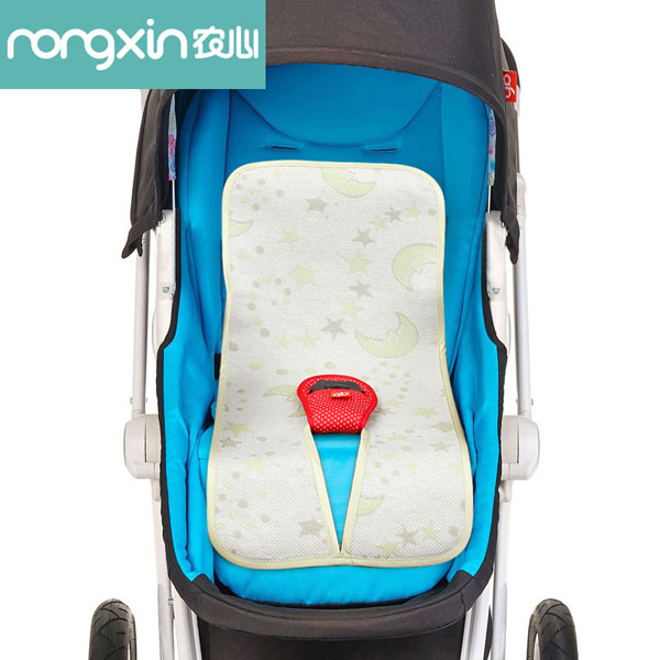 農(nóng)心卡通童車墊