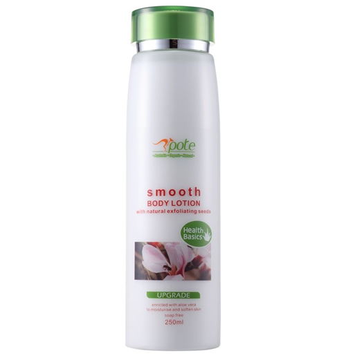 柏緹有機(jī)補(bǔ)水滋潤(rùn)身體乳250ML