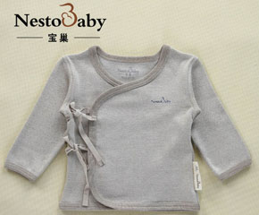 寶巢母嬰服飾面向全國(guó)誠(chéng)招代理商