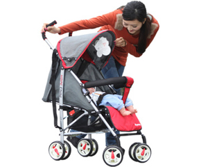 龍鳳寶貝因為細心所以貼心