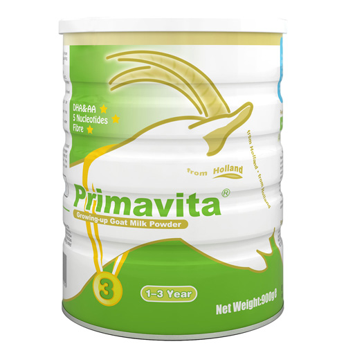 康維多幼兒成長(zhǎng)型配方羊奶粉