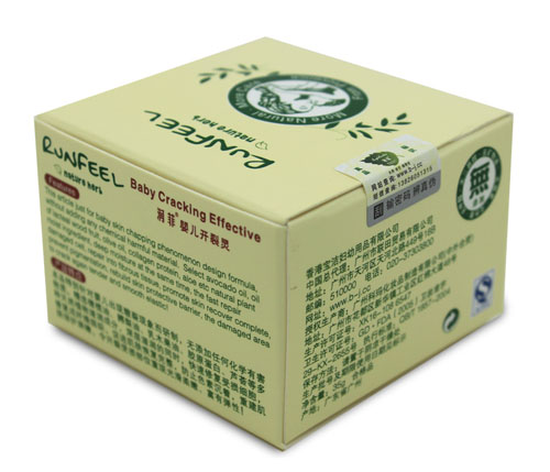 潤(rùn)菲嬰兒開裂靈