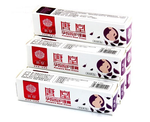 唐室孕媽媽護(hù)理膏