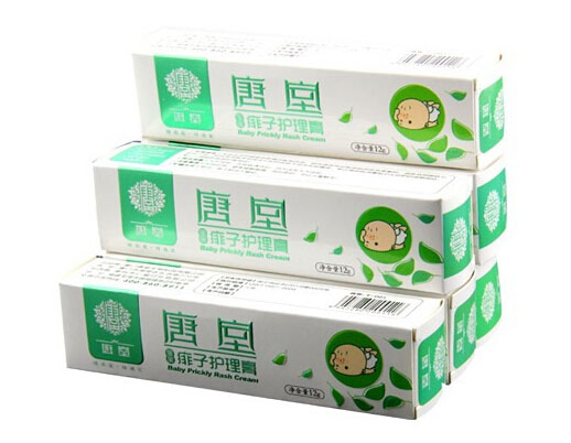 唐室痱子護(hù)理膏