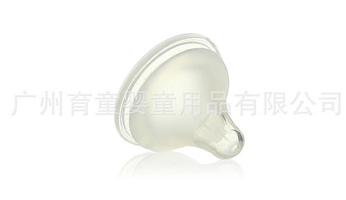 小胖孩寬口徑大號(hào)奶嘴