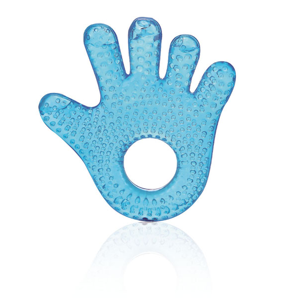 貝樂嘉手掌牙膠