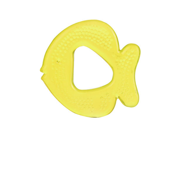 貝樂嘉小魚牙膠