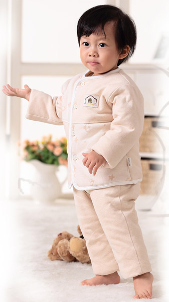 施普潤(rùn)提花背帶兩件套