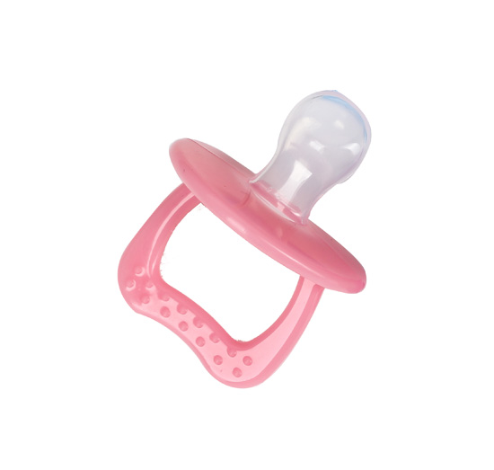 貝嬰奇全硅膠安撫玩嘴