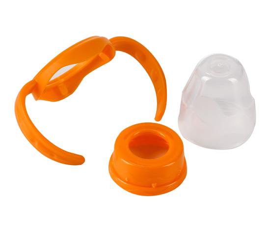 貝嬰奇標口牙蓋組合