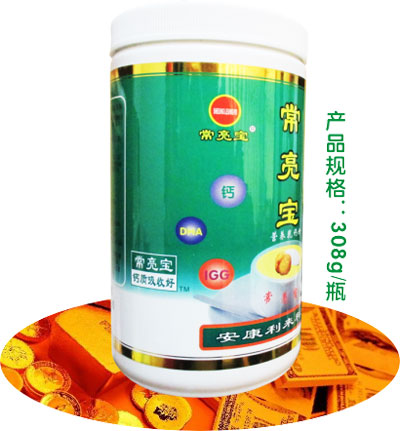 常亮寶營(yíng)養(yǎng)乳鈣粉