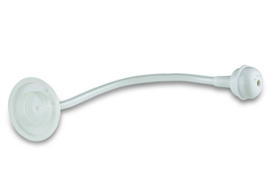 貝嬰奇標口吸管