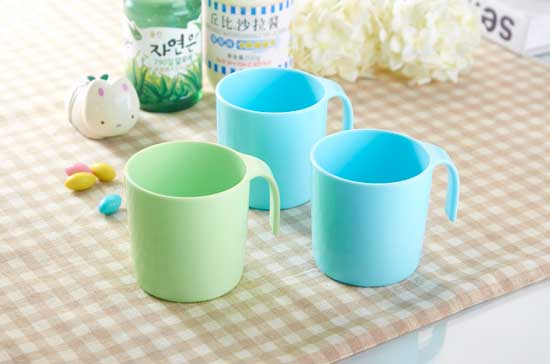 樂米樂海洋之星兒童口杯