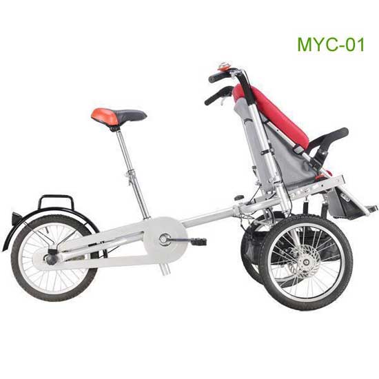 倍思爾母嬰休閑車(chē)MYC---01A