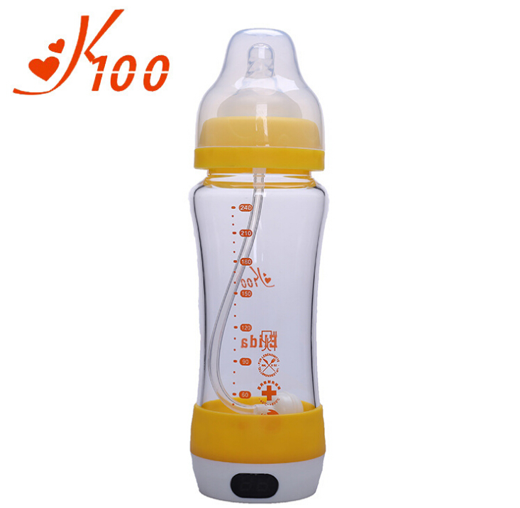 K100���ܜy(c��)����ƿ�Sɫ