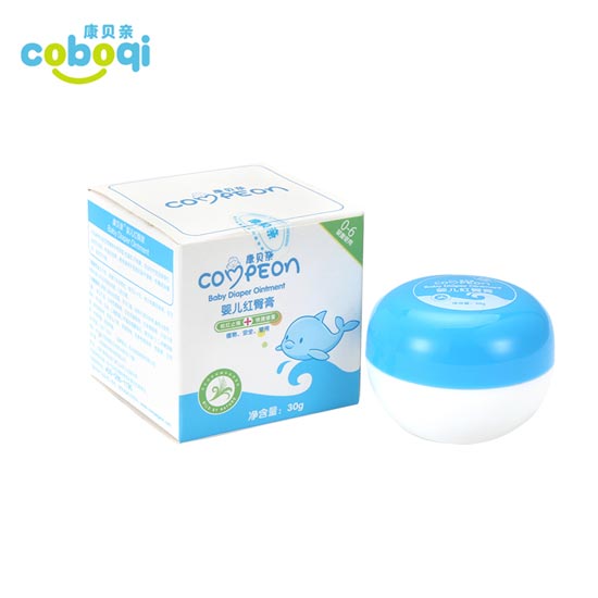 康貝親寶寶紅臀膏