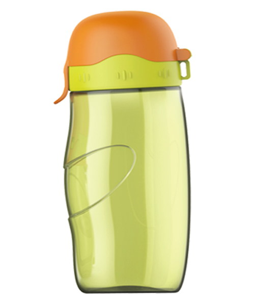 貝氏橙大壺親子水壺