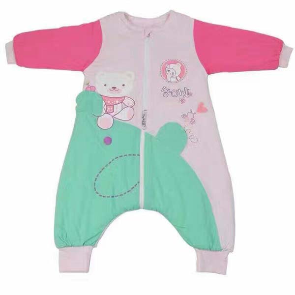 快樂小天天連體衣