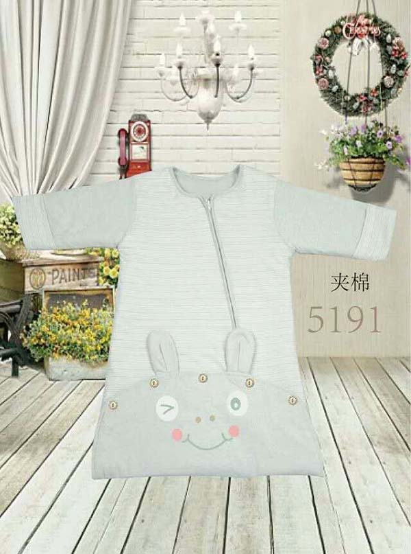 快樂(lè)小天天嬰兒保暖衣