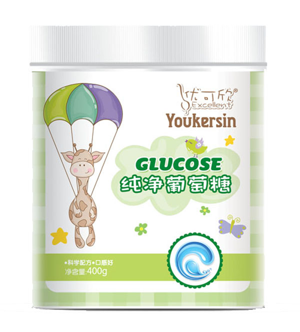 優(yōu)可欣葡萄糖桶裝-純凈