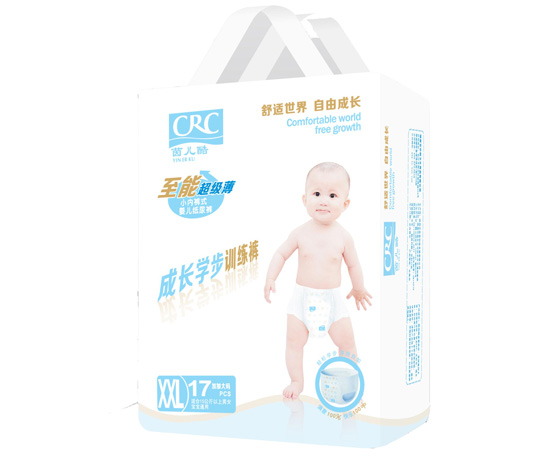 茵兒酷訓練褲XXL17