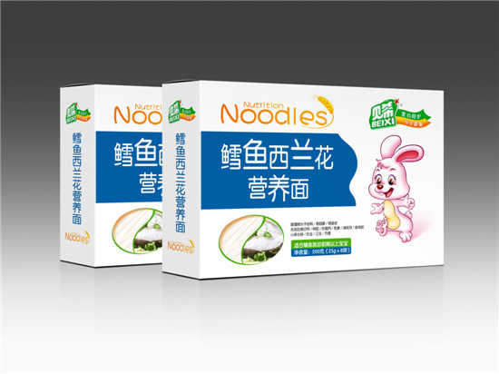 貝希鱈魚西蘭花營(yíng)養(yǎng)面