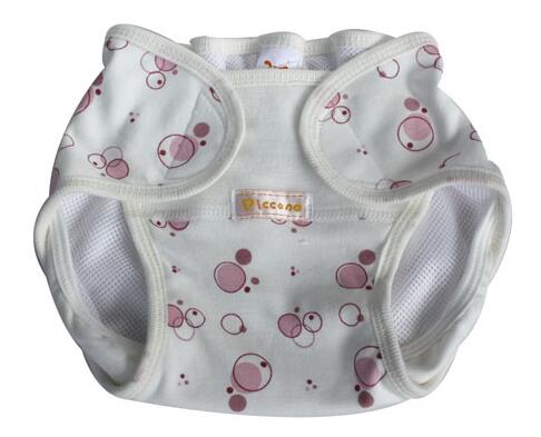 貝貝屋嬰兒尿褲k2402-2-3-4