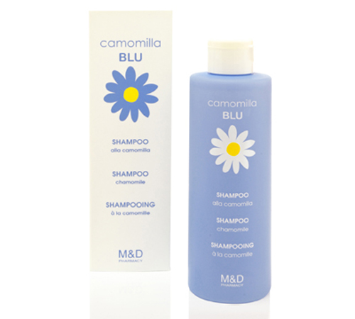 蜜拉蜜啦舒緩滋養(yǎng)洗發(fā)液