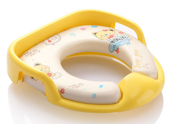 淞泰專用兒童馬桶貼座便貼坐便貼純色無污染