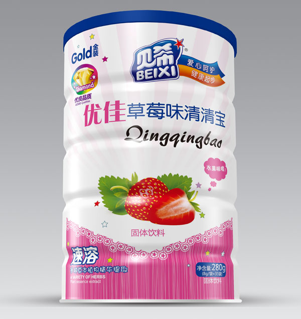 貝希草莓優(yōu)佳清清寶鐵聽(tīng)