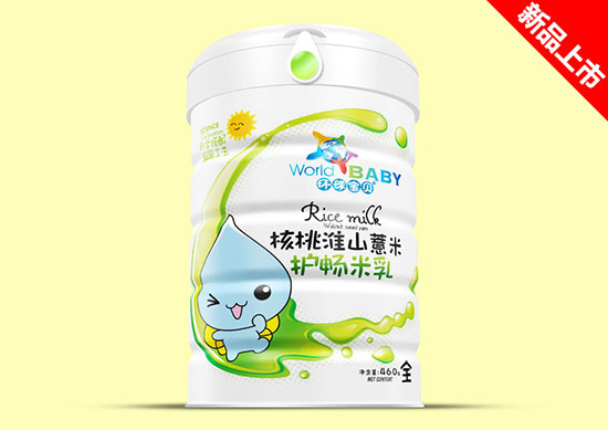 環(huán)球?qū)氊惷兹殍F聽(tīng)裝-核桃淮山薏米