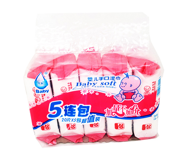 20片永潤嬰兒手口濕巾5連包.jpg 20片永潤嬰兒手口濕巾5連包.jpg