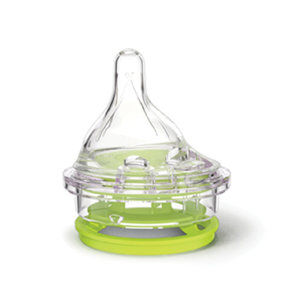 哈伯曼奶嘴和專利閥門