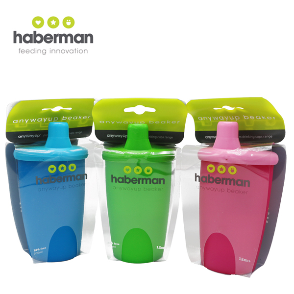 哈伯曼水杯 經(jīng)典系列 大