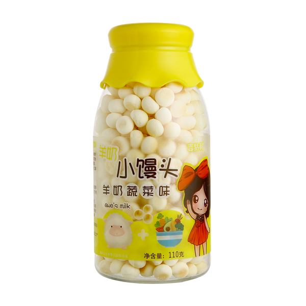 吉牯利羊奶小饅頭-羊奶蔬菜味.jpg 吉牯利羊奶小饅頭-羊奶蔬菜味.jpg